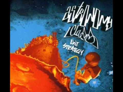 Astronomy Class — Astronomy Class - No Drop To Drink