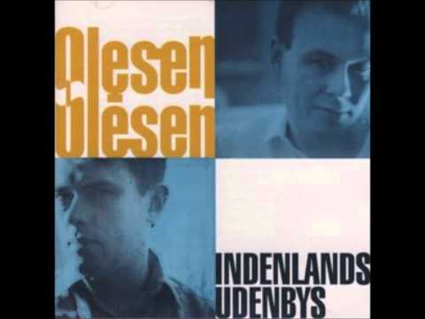 Olesen-Olesen — Olesen Olesen - Sommerferie Zimmerroom