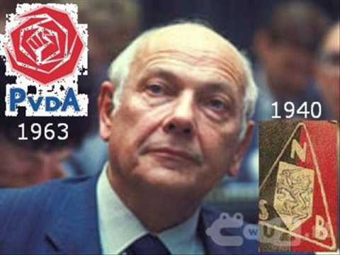 Vader Abraham — Den Uyl is in den olie