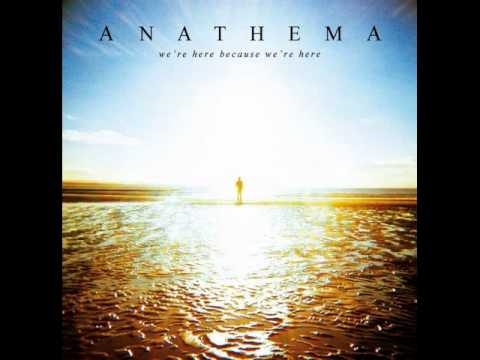 Anathema — Anathema - Presence