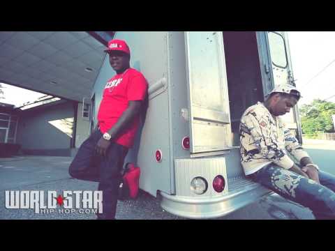 Vado — Vado Feat. Jadakiss & Troy Ave - R.N.S. (Official Music Video)