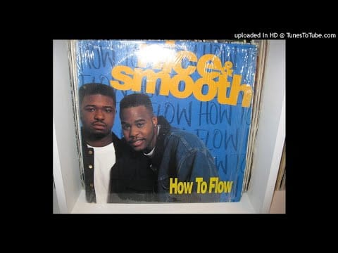 Nice & Smooth — NICE & SMOOTH   how to flow (   piano mix 4,15  ) 1991.