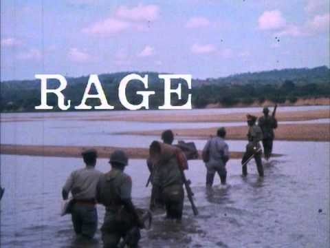 Frankie Goes To Hollywood — Frankie Goes To Hollywood - Rage Hard
