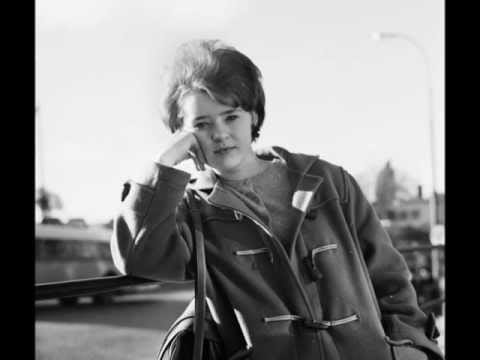 Kirsti Sparboe — Kirsti Sparboe - Nå Og For Alltid (1964)