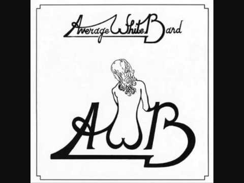 Average White Band — Average White Band  -  Let's Go Round Again!!