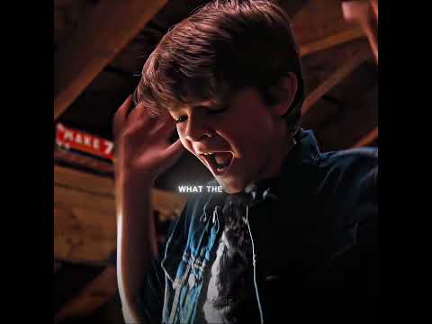 Howard Blake — "Unbeatable Grandpa" The War with Grandpa #shorts #edit