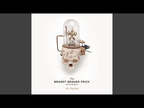 Brandt Brauer Frick — Mi Corazon