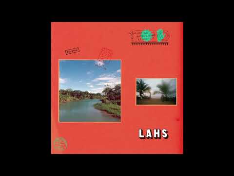 Allah-Las — Allah-Las - LAHS (Full Album)