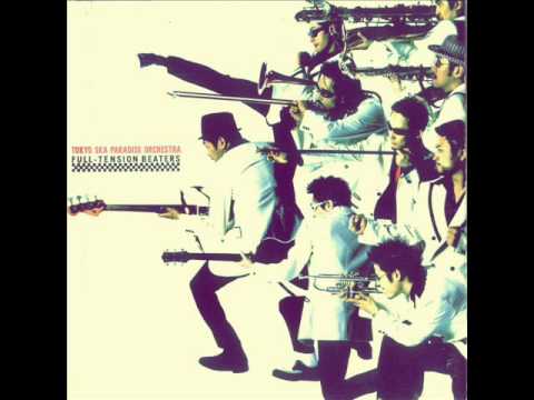 Tokyo Ska Paradise Orchestra — Dizzy's Blues  ～Interlude～  (Tokyo Ska Paradise Orchestra)