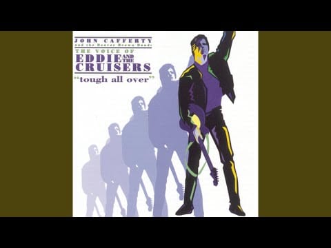 John Cafferty And The Beaver Brown Band — Voice Of America's Sons