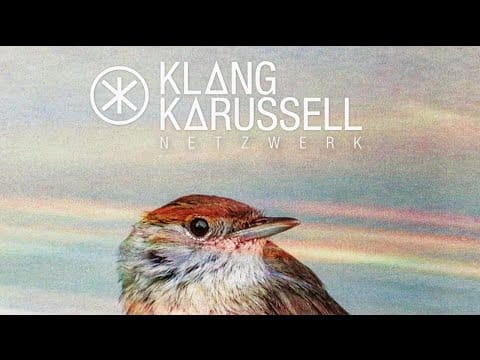 Klangkarussell — Klangkarussell - Symmetry