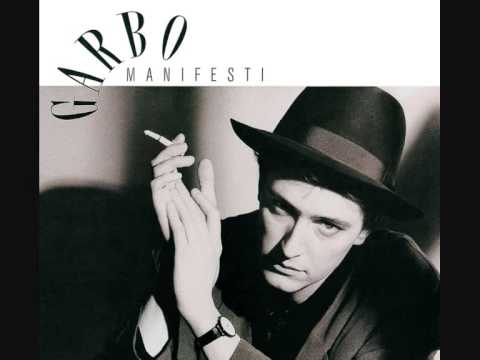 Garbo (3) — Direttamente al cuore - Garbo