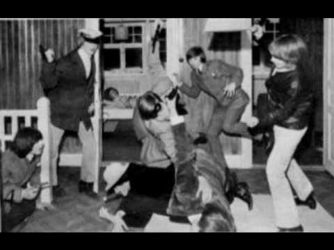 Tages — The Tages - I Cry
