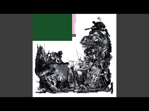 black midi — Speedway