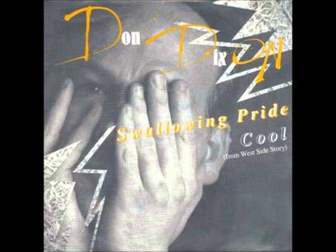 Don Dixon — Swallowing Pride - Don Dixon