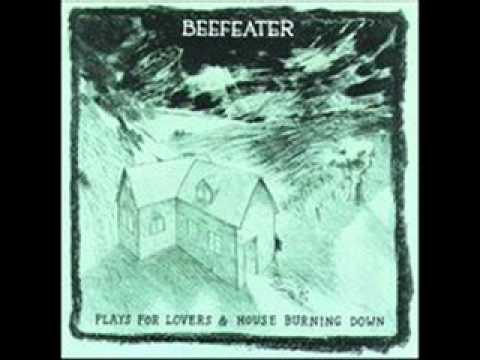 Beefeater — Beefeater - INSURRECTION CHANT