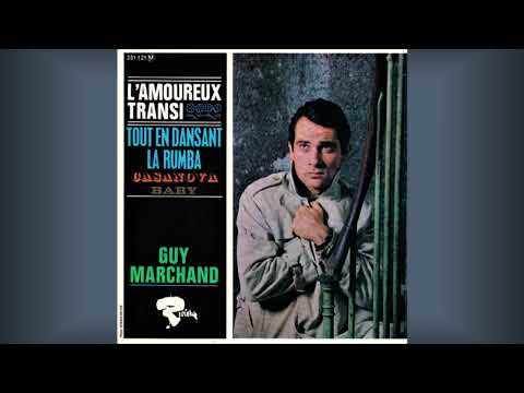 Guy Marchand — Guy Marchand   ''Tout en dansant la rumba''
