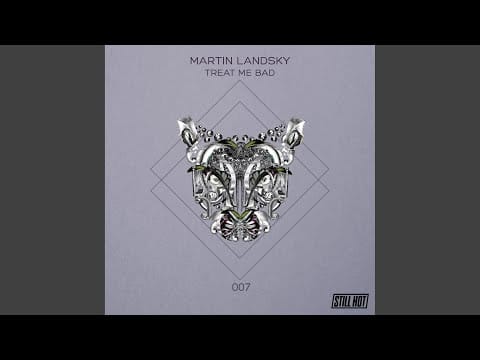 Martin Landsky — Blown Fuse