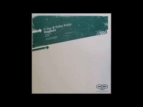 Eelke Kleijn — C-Jay & Eelke Kleijn – Daglicht (Original Mix)