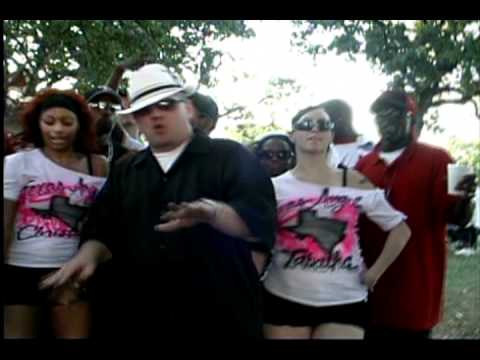 J Chill — Luv Ya' Cause Ya' Crazy.avi