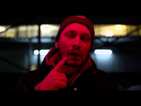 Dwa Sławy — Dwa Sławy - O sportowcu, któremu nie wyszło (prod. Dj Flip) Very Street Video