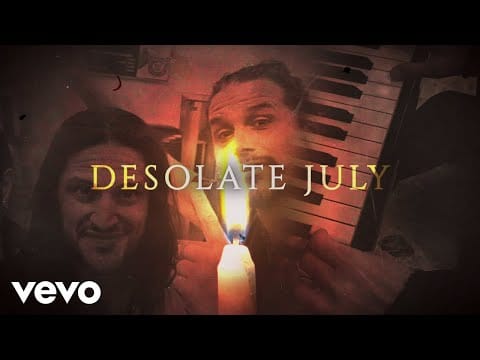 Sons of Apollo — Sons Of Apollo - Desolate July