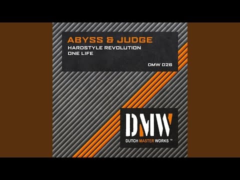 Abyss & Judge — One Life
