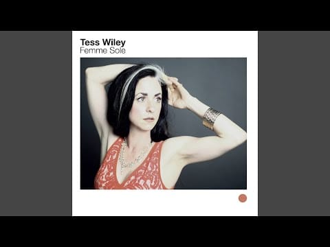 Tess Wiley — Shouldn't Have Been Here