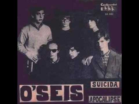 O'Seis — O'Seis - Suicida/Apocalipse