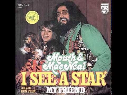 Mouth & MacNeal — 1974 Mouth & MacNeal - L'amour Au Pas