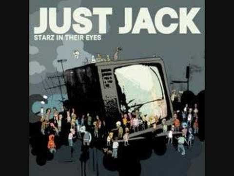 Just Jack — Just Jack: Stars In Their Eyes