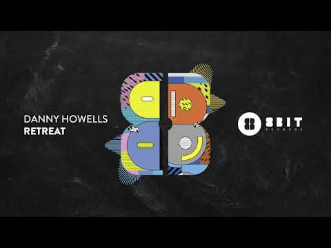 Danny Howells — Danny Howells - Retreat