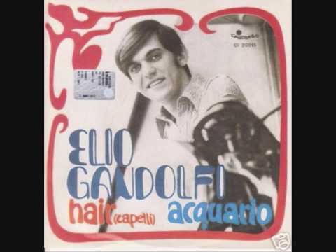 Elio Gandolfi — Elio Gandolfi- Acquarius