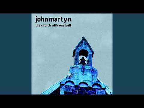 John Martyn — Excuse Me Mister