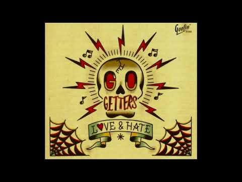 The Go Getters — The Go Getters - Maria