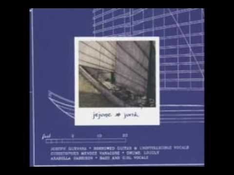 Jejune — jejune - ford