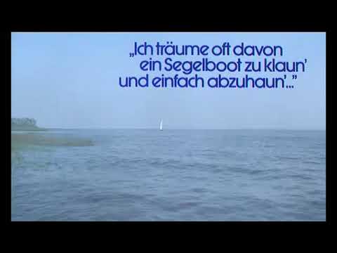 Udo Lindenberg Und Das Panikorchester — Ich träume oft davon, ein Segelboot zu klau'n // Udo Lindenberg