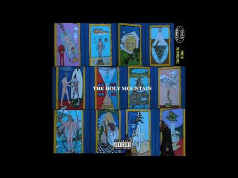 Jay NiCE — Stack Skrilla x Jay NiCE - THE HOLY MOUNTAIN