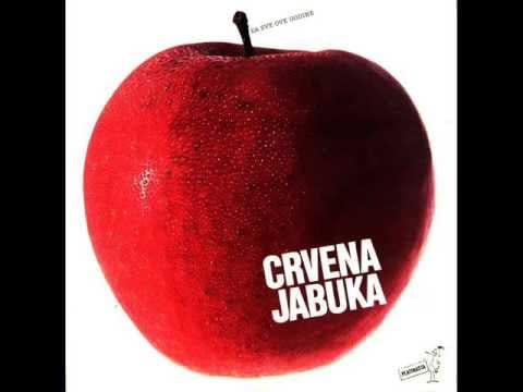 Crvena Jabuka — OSIM TEBE, LJUBAVI - CRVENA JABUKA (1987)
