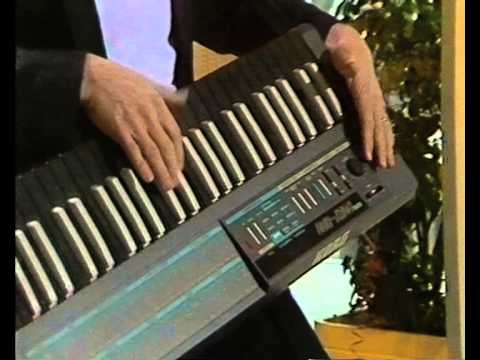 Alvin Stardust — Alvin Stardust 'She's So Young' Pebble Mill at One