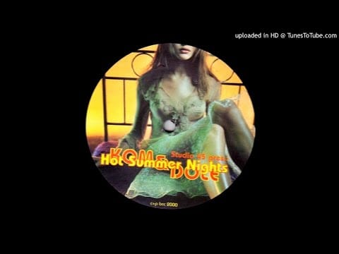 Dole & Kom — Studio 45 Pres. Kom & Dole - 12am