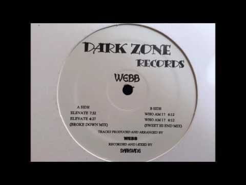 Webb (13) — Webb - Who Am I?