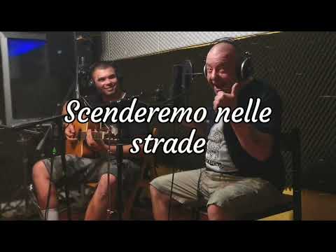 Nabat — Nabat (Acoustic Duo) - Scenderemo Nelle Strade