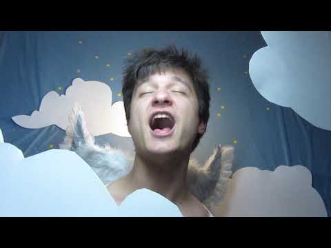 Michael Guy Bowman — Like Angels