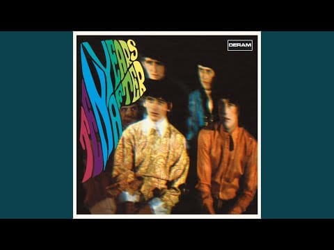 Ten Years After — Spoonful