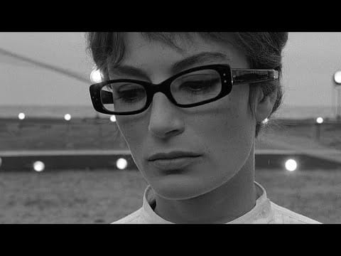 Nino Rota — 8½  Dir. Federico Fellini (1963) 🎼 Nino Rota - La Passerella d'Addio 🎼