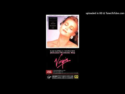 Belinda Carlisle — Belinda Carlisle - World Without You (Extended Worldwide Mix)