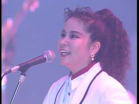 Kome Kome Club — 米米CLUB　だからからだ