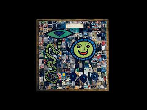 Haruomi Hosono — Haroumi Hosono - Swing Slow Paradise V.2