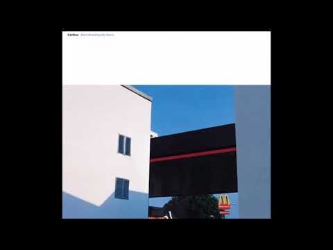 Manitoba — Caribou (as Manitoba) - Start Breaking My Heart (2001, FULL ALBUM)